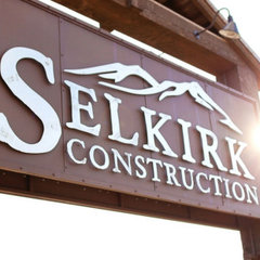 Selkirk Construction