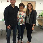 Kathy Romasco's photo