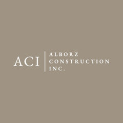 Alborz Construction Inc.