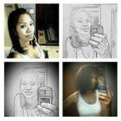 Amber Shante Crocker's photo