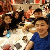 Alodia Su's photo