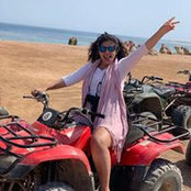Photo de Mariam Nemr