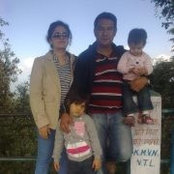 Farah Tariq's photo