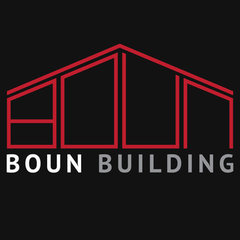 Boun Building Pty Ltd.