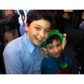 Zeev Zafrin's photo