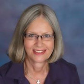 Janet Simpsons foto