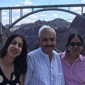 Ruchi Bansals foto