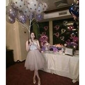 Sarah Wong's photo
