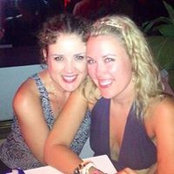 Catherine Bell's photo