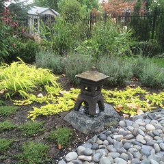 Land Master Contracting Ltd.