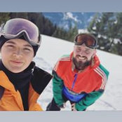 Lana Crick's photo