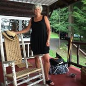 Kathleen Eisenhut's photo
