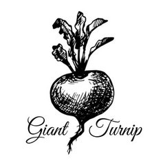 Giant Turnip
