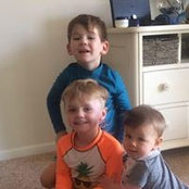 Kathie Armstrong Schuck's photo