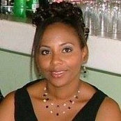 Nicole Callender-Benjamin's photo
