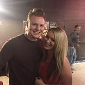 Christian Parks's photo