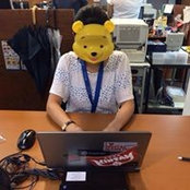 Yoshimi Kubota's photo