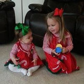 Beth Van Beek's photo