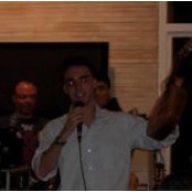 Thiago Teixeira's photo