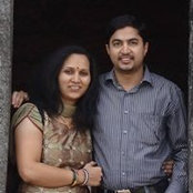 Vrushali Rawal's photo