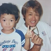 Foto von Hideki Mizutani