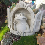 A Kroemer's photo