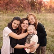 Stephanie Clarke's photo