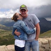 Caroline Garrett's photo