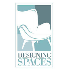 Designing Spaces by Lyn