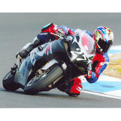 Andy Keyte's photo