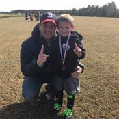 Bryan Henson's photo