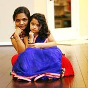 Preethi Talapanuri's photo