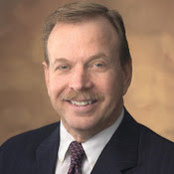 W. Paul Delp's photo