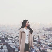Penny Li's photo