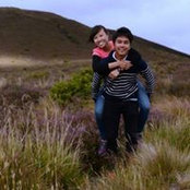 Tong Shu's photo
