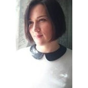 Кристина Гребенюк's photo