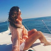 Foto de Danielle Scribner
