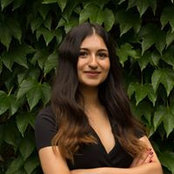 Ezgi Yıldız's photo