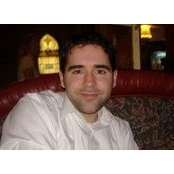 Joshua Olmstead's photo