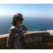 Ana Maria Baptista's photo