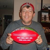 Chad Willer's photo