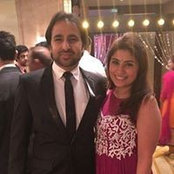 Photo de Sanjay Amarnani