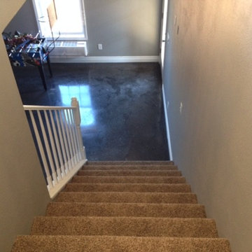 Remodels