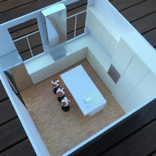 Kitchen Model