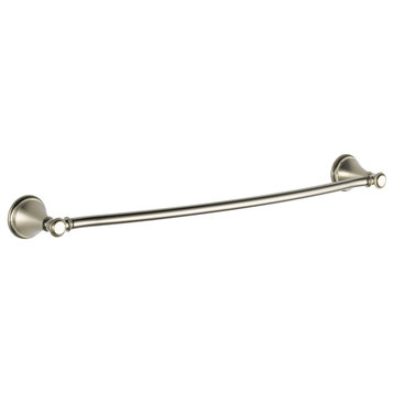 Delta 79724 Cassidy 24" Towel Bar - Brilliance Stainless