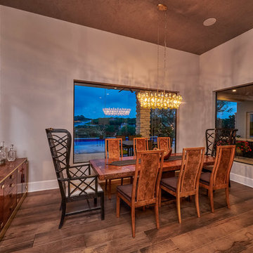 Hill Country Contemporary