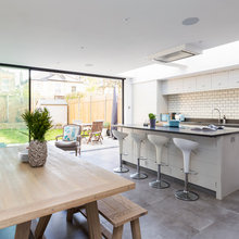 Kitchen Ideas