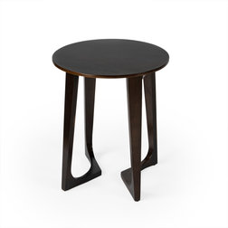 Midcentury Side Tables And End Tables by Butler Specialty Company