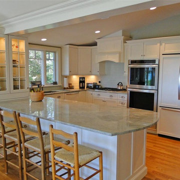 Cape Cod Kitchen