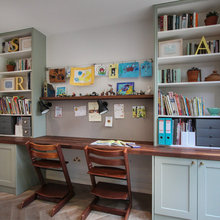 Open plan ideas